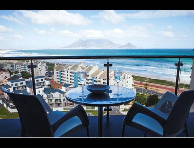 3 BEDROOM APARTMENT FOR SALE IN BLOUBERGSTRAND